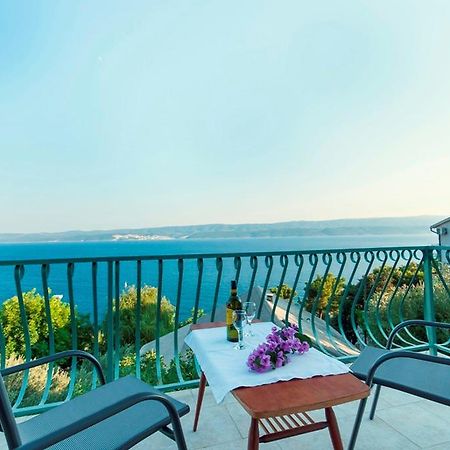 Holiday Home Villa Marin Stanici ภายนอก รูปภาพ