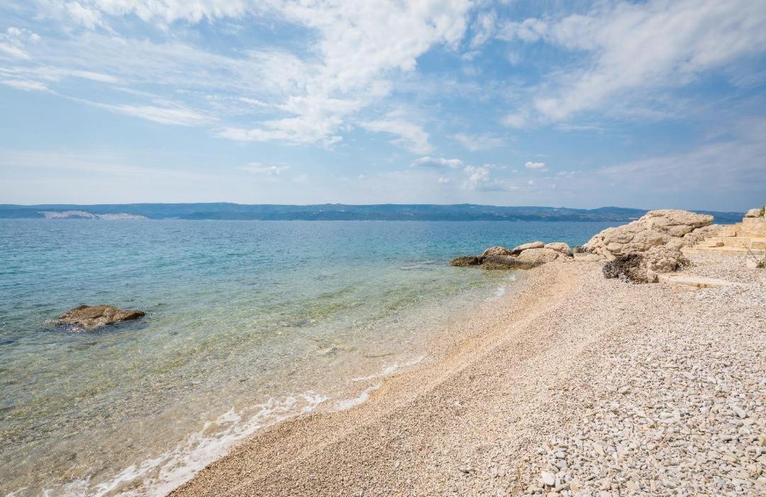 Holiday Home Villa Marin Stanici ภายนอก รูปภาพ