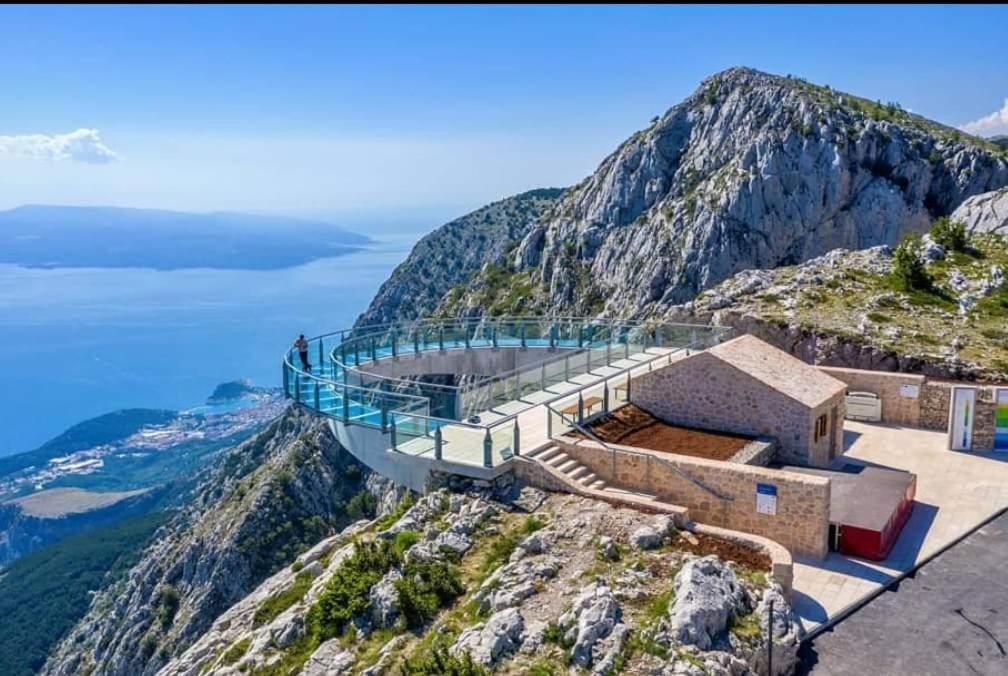 Holiday Home Villa Marin Stanici ภายนอก รูปภาพ