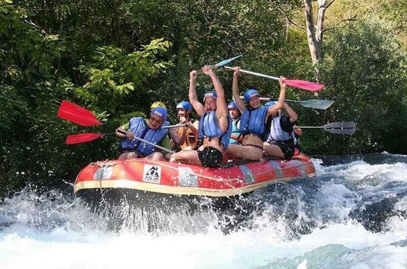 Holiday Home Villa Marin Stanici ภายนอก รูปภาพ