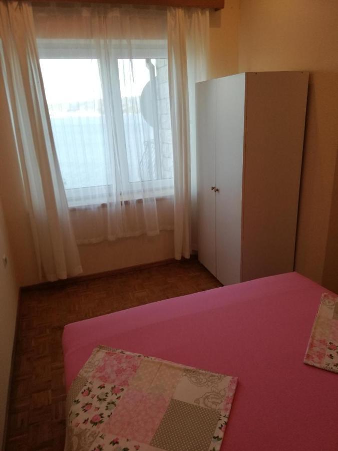 Holiday Home Villa Marin Stanici ภายนอก รูปภาพ