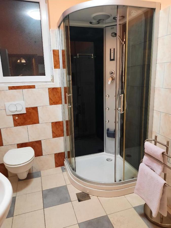 Holiday Home Villa Marin Stanici ภายนอก รูปภาพ
