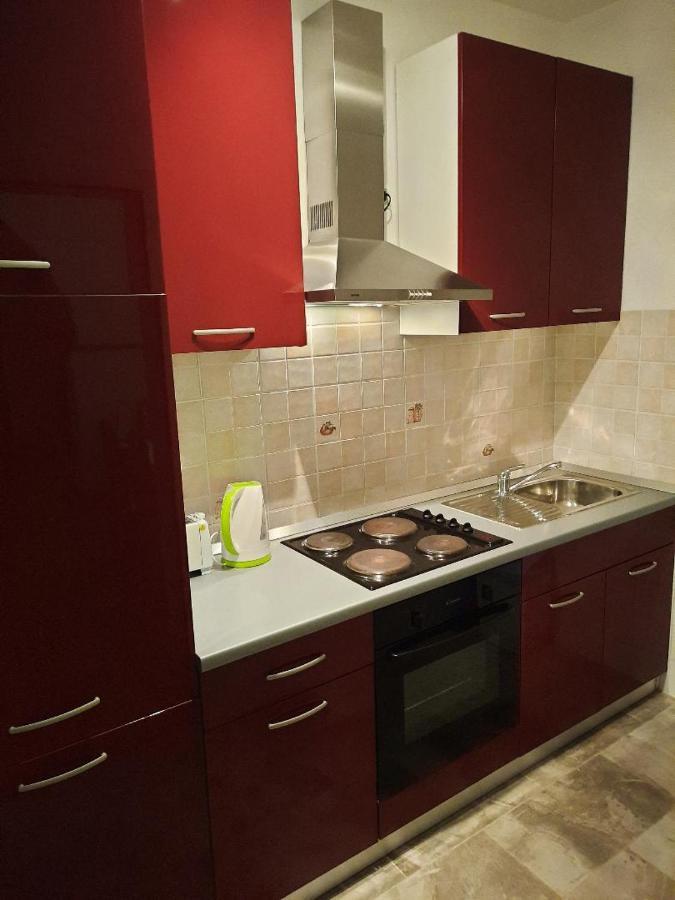 Holiday Home Villa Marin Stanici ภายนอก รูปภาพ
