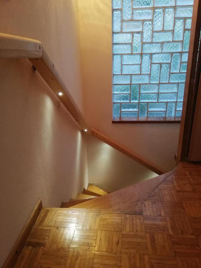 Holiday Home Villa Marin Stanici ภายนอก รูปภาพ