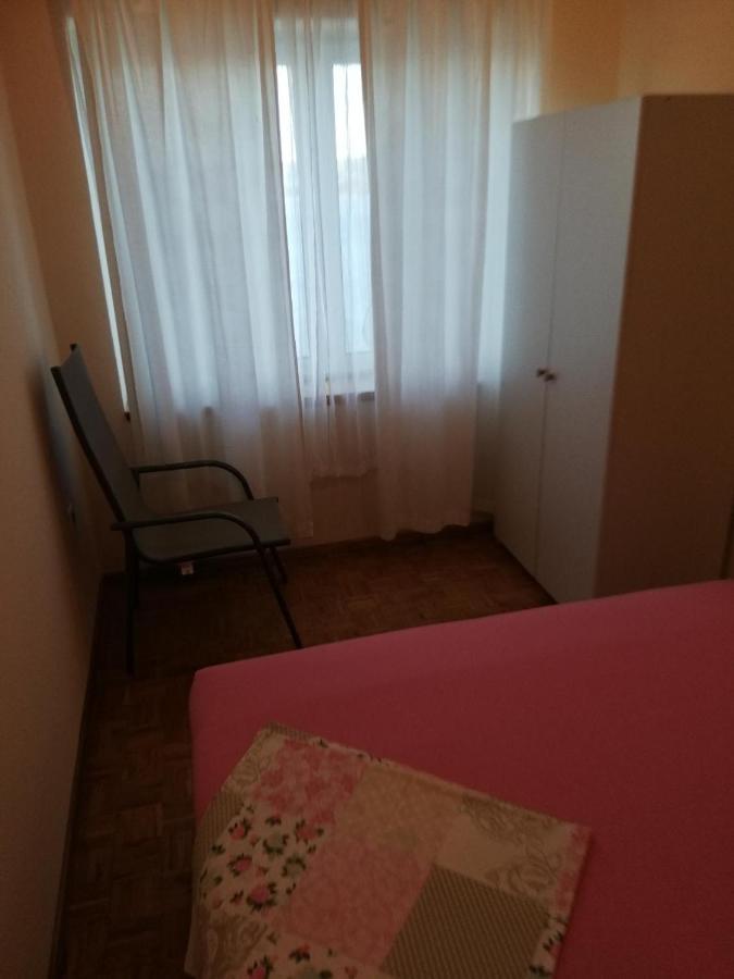Holiday Home Villa Marin Stanici ภายนอก รูปภาพ