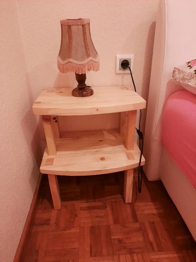 Holiday Home Villa Marin Stanici ภายนอก รูปภาพ