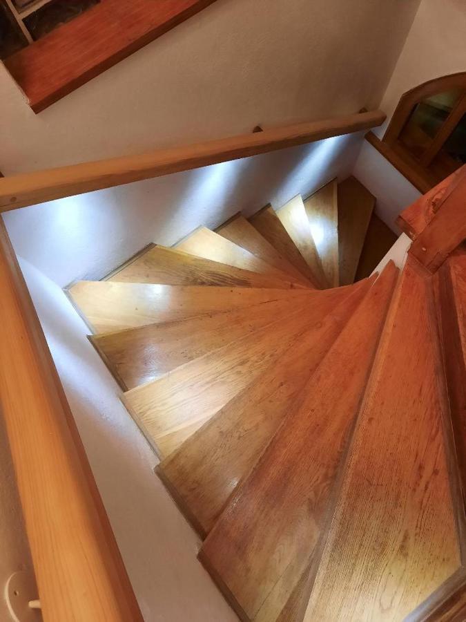 Holiday Home Villa Marin Stanici ภายนอก รูปภาพ