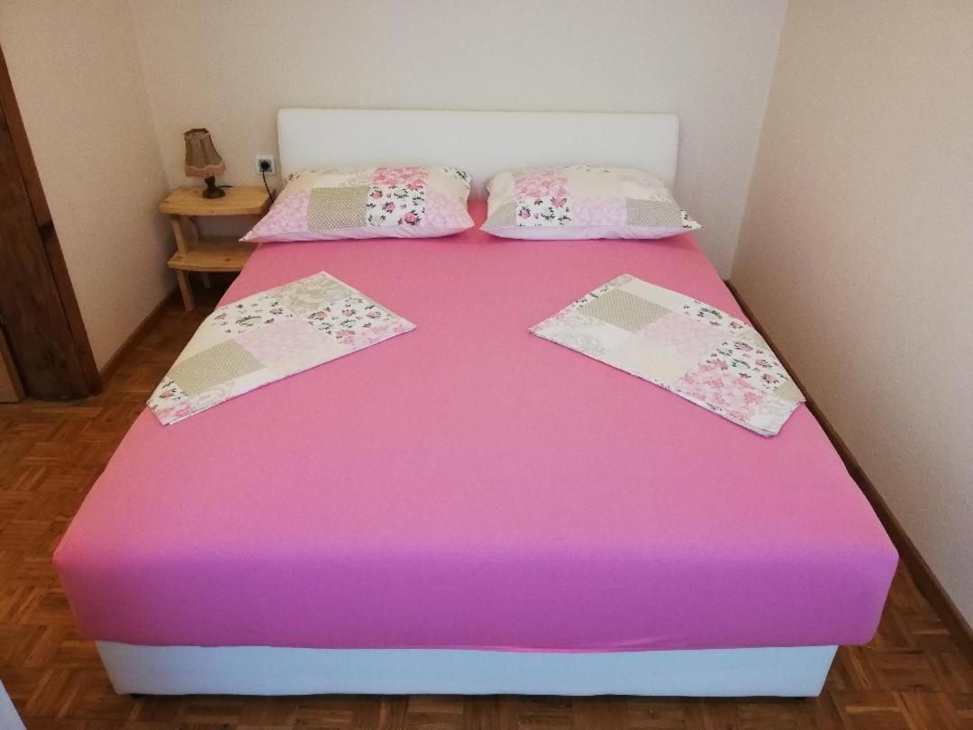 Holiday Home Villa Marin Stanici ภายนอก รูปภาพ