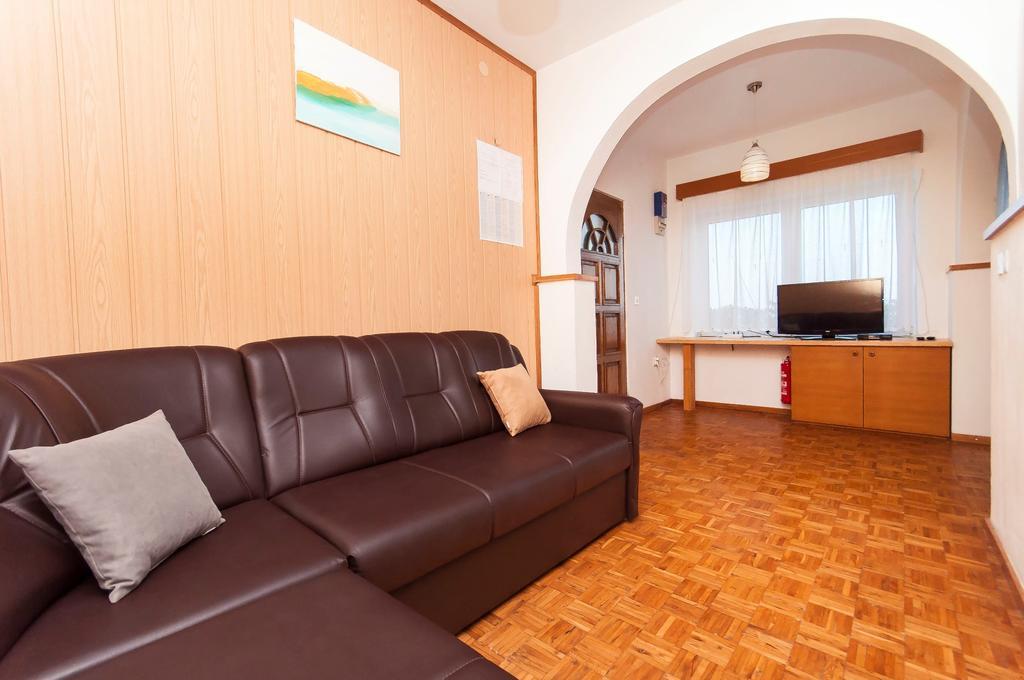 Holiday Home Villa Marin Stanici ภายนอก รูปภาพ