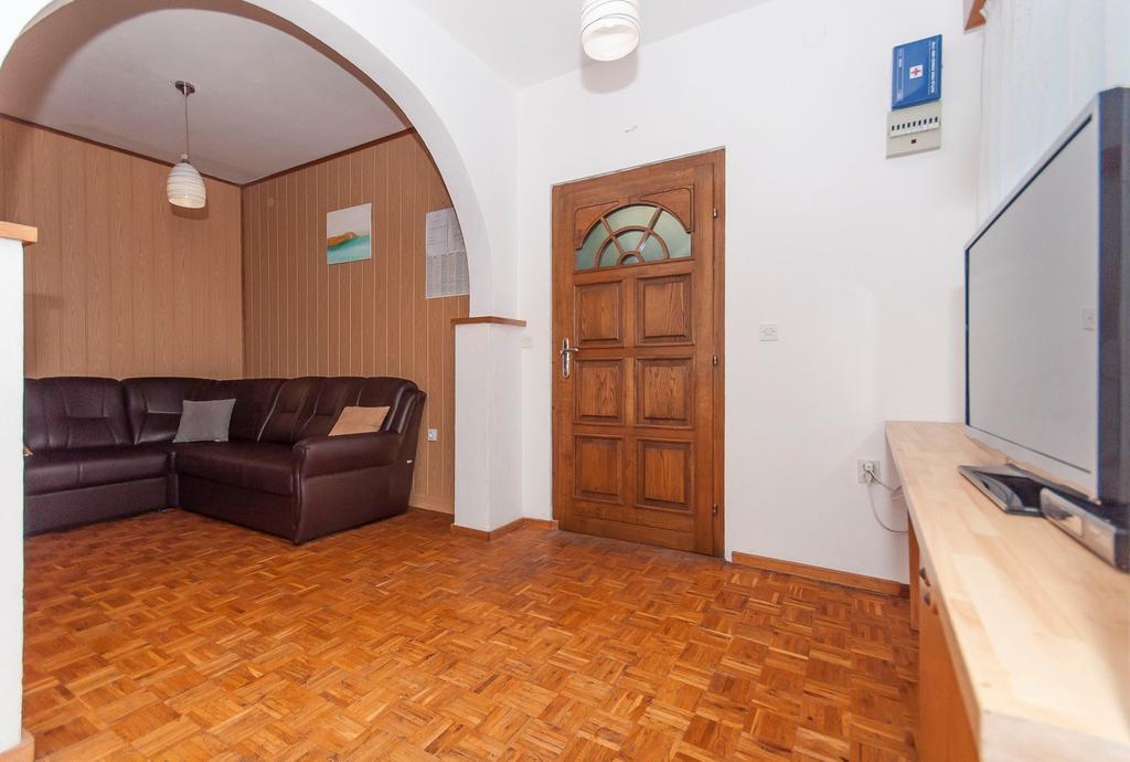 Holiday Home Villa Marin Stanici ภายนอก รูปภาพ