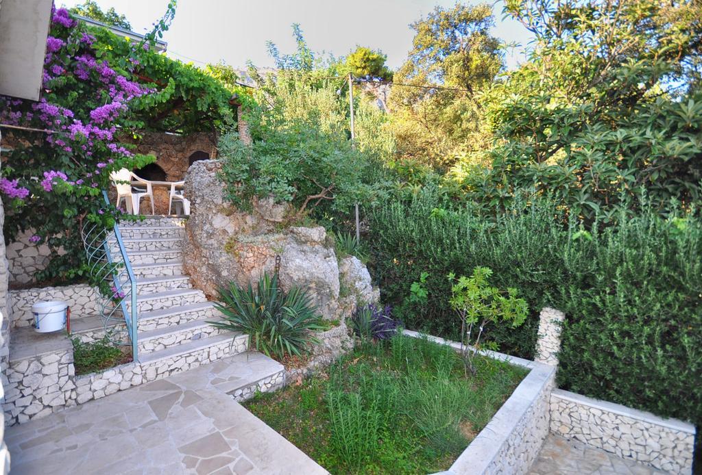 Holiday Home Villa Marin Stanici ภายนอก รูปภาพ