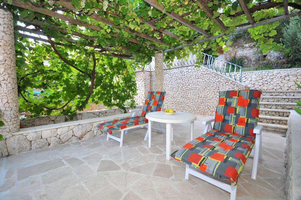Holiday Home Villa Marin Stanici ภายนอก รูปภาพ