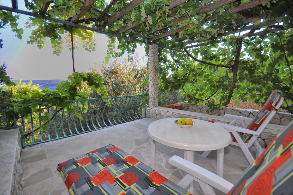 Holiday Home Villa Marin Stanici ภายนอก รูปภาพ