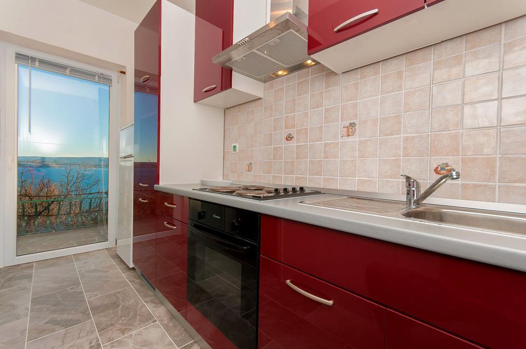 Holiday Home Villa Marin Stanici ภายนอก รูปภาพ