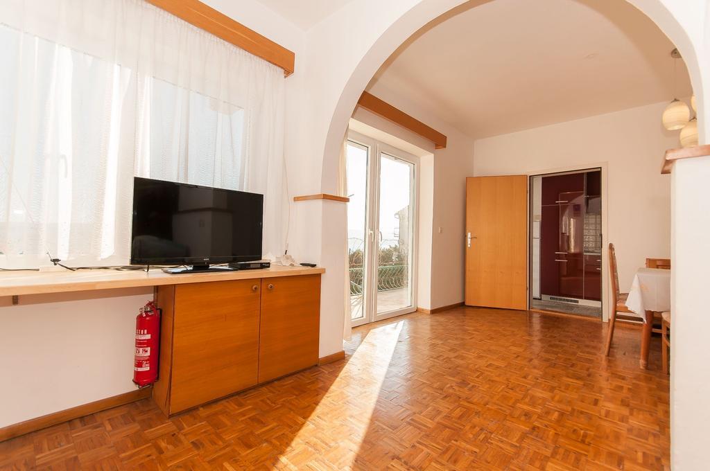 Holiday Home Villa Marin Stanici ภายนอก รูปภาพ