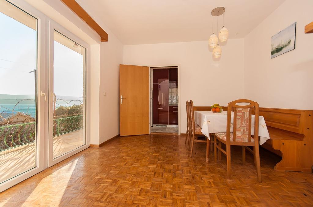 Holiday Home Villa Marin Stanici ภายนอก รูปภาพ