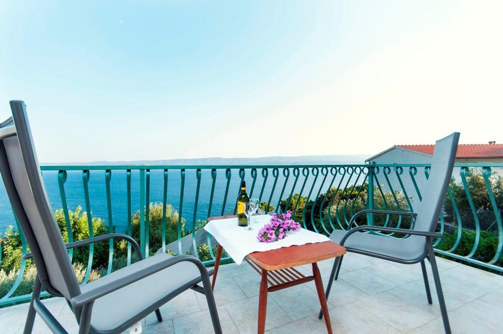 Holiday Home Villa Marin Stanici ภายนอก รูปภาพ