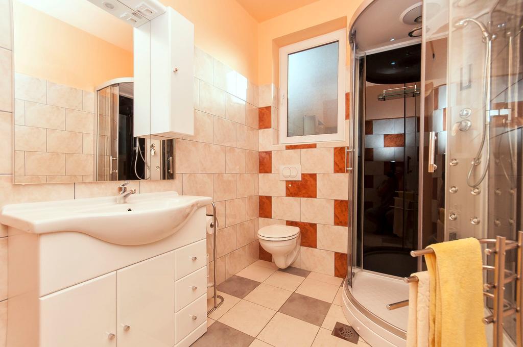 Holiday Home Villa Marin Stanici ภายนอก รูปภาพ