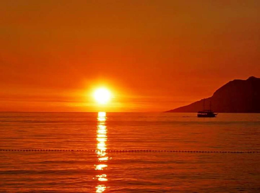 Holiday Home Villa Marin Stanici ภายนอก รูปภาพ