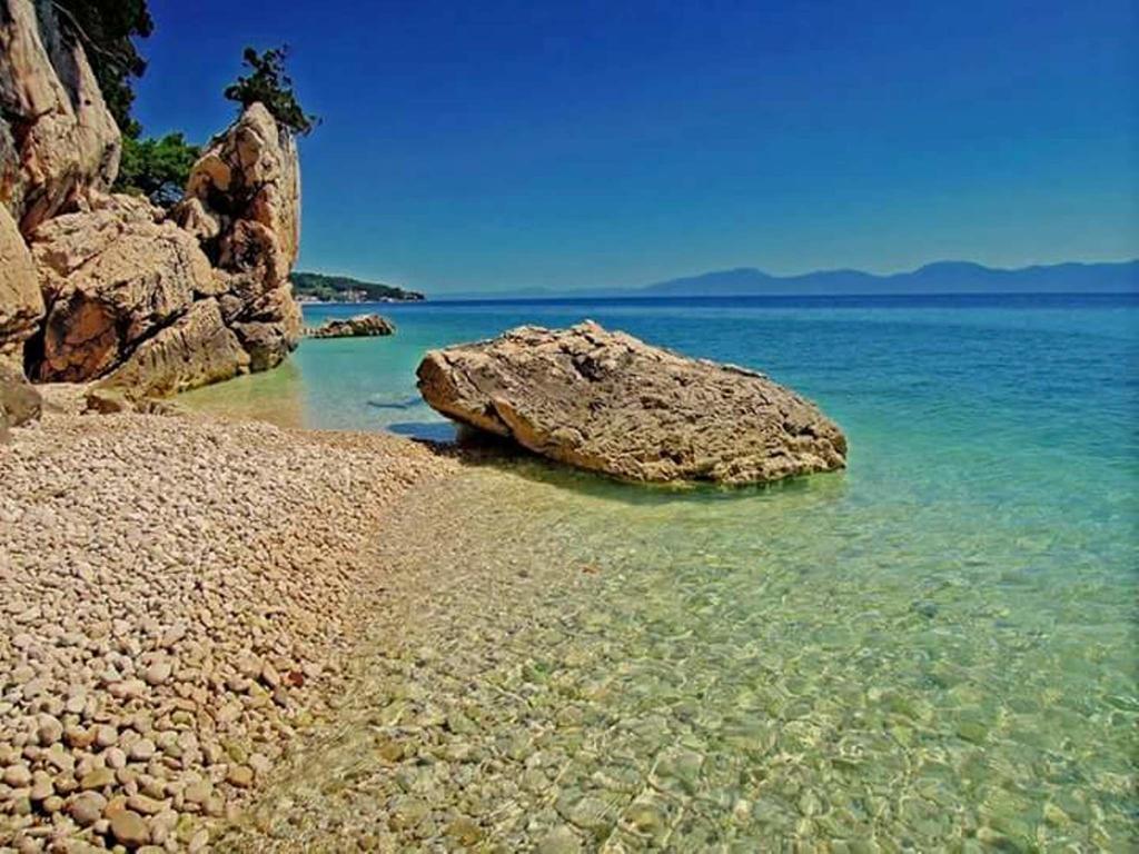 Holiday Home Villa Marin Stanici ภายนอก รูปภาพ
