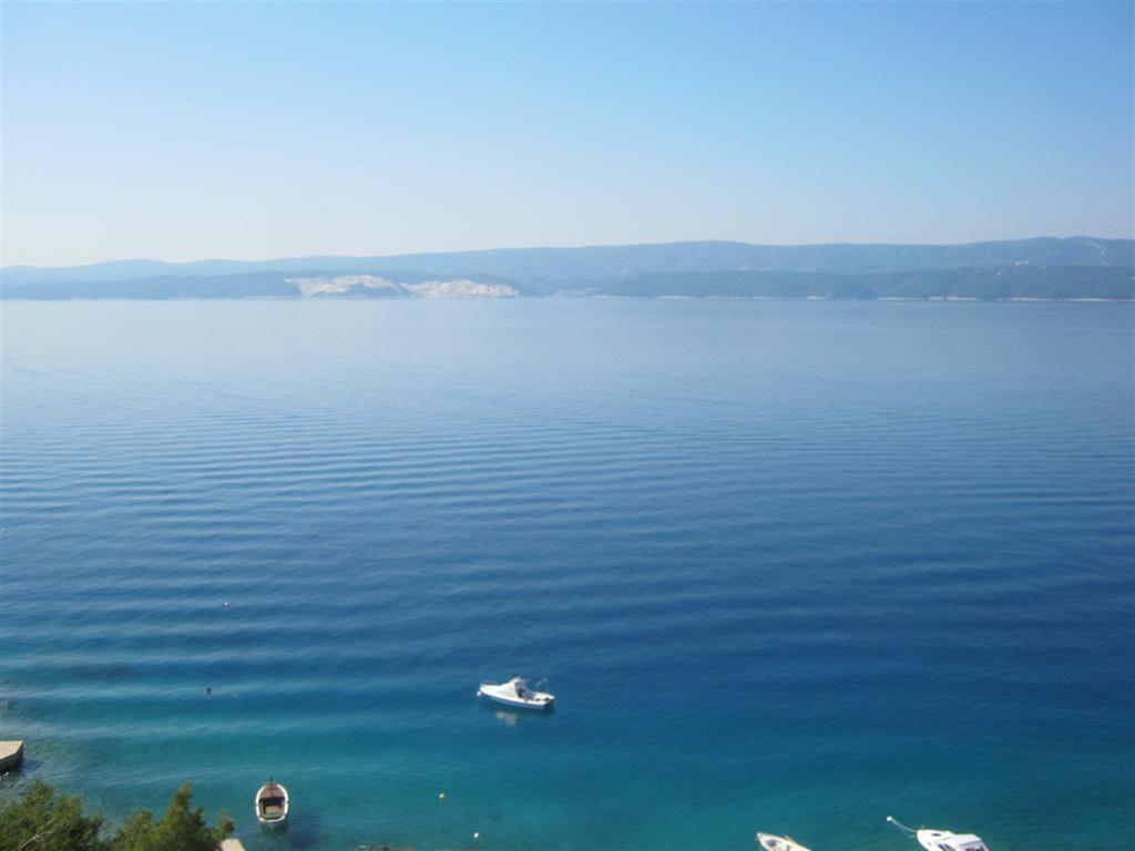 Holiday Home Villa Marin Stanici ภายนอก รูปภาพ