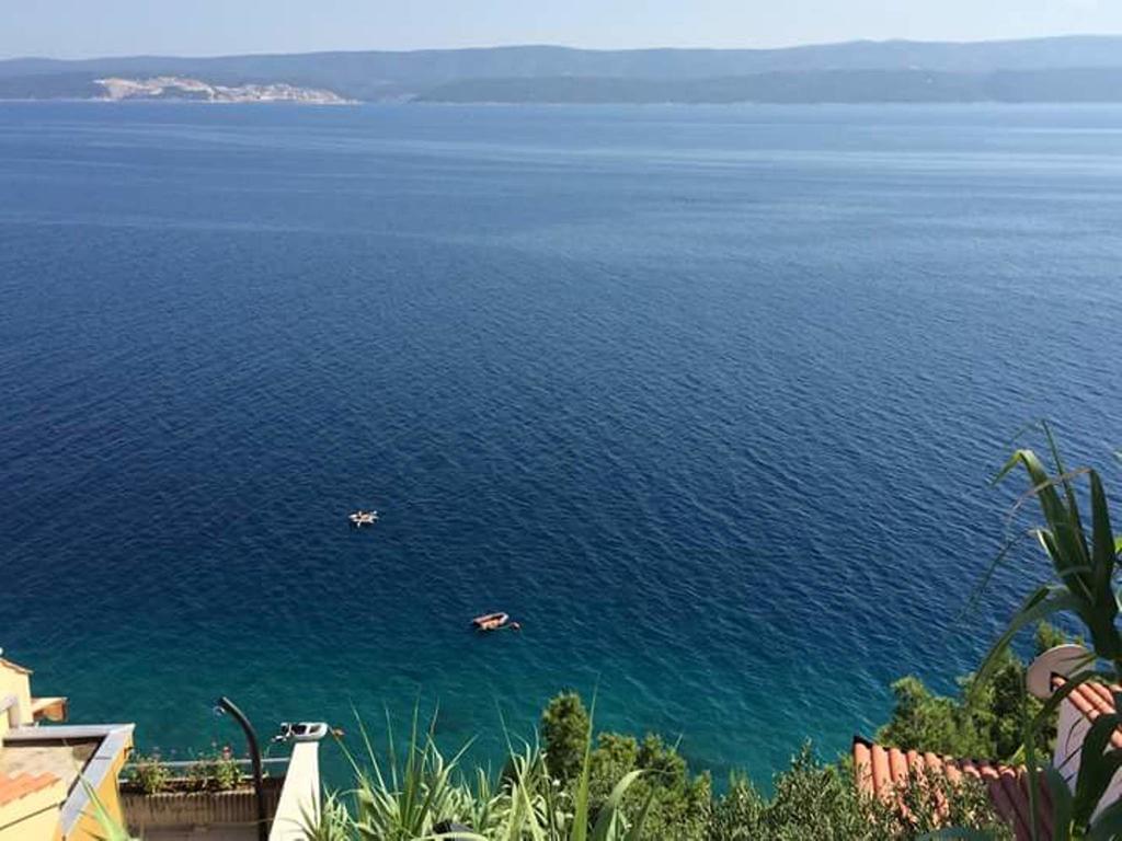 Holiday Home Villa Marin Stanici ภายนอก รูปภาพ