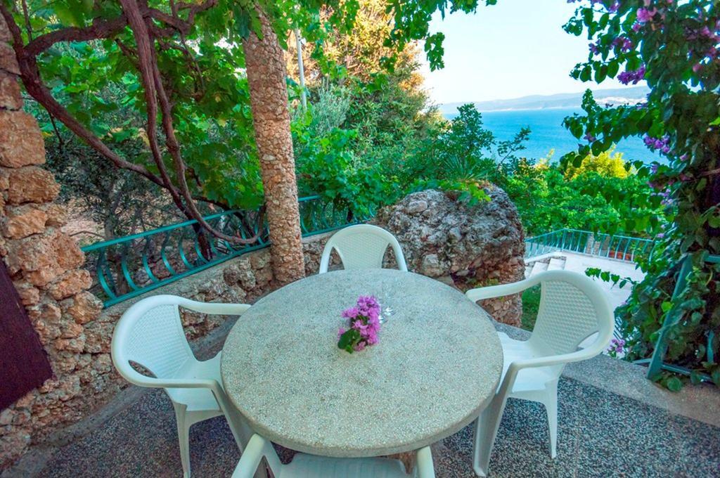 Holiday Home Villa Marin Stanici ภายนอก รูปภาพ