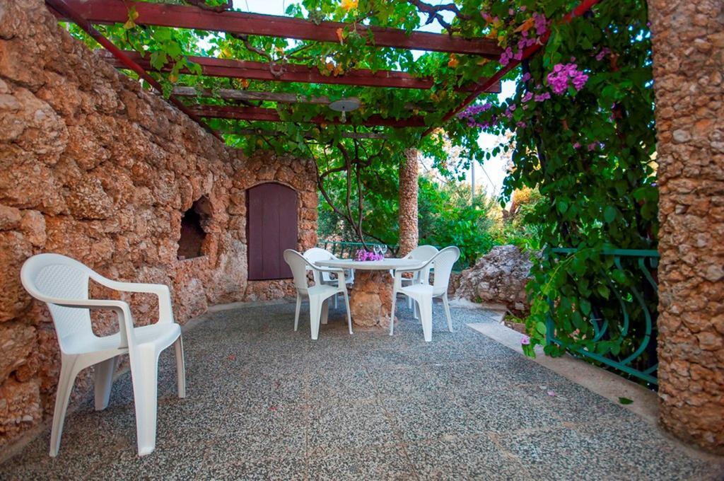 Holiday Home Villa Marin Stanici ภายนอก รูปภาพ