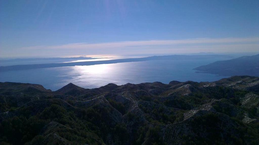 Holiday Home Villa Marin Stanici ภายนอก รูปภาพ