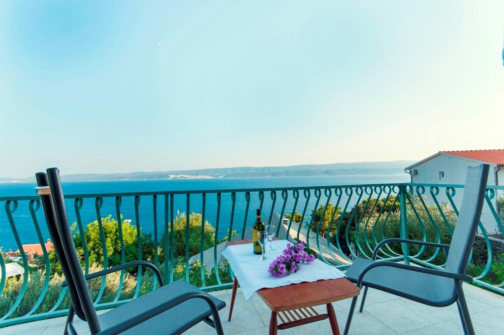 Holiday Home Villa Marin Stanici ภายนอก รูปภาพ